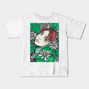 Pond Kids T-Shirt